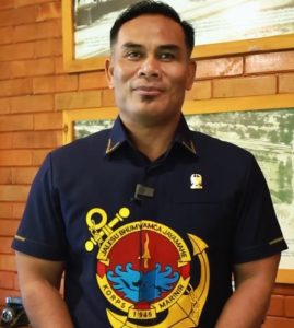 Kapolres Pelabuhan Belawan Bubarkan Tawuran, Saipul Bahri: Sudah Sesuai SOP