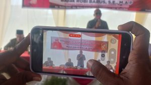 Kasus Eksploitasi Anak di Medan Harus Jadi Perhatian Serius