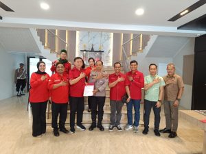 Kader PDIP Medan Laporkan Budi Arie ke Polrestabes