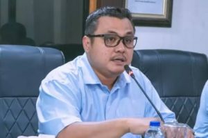 Dugaan Suap Proyek Pembangunan Jalan, Topan Obaja Ginting Kena OTT KPK