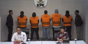 Topan Ginting Kena OTT KPK, “Geng Media Bapak” Mulai Acak-acak Kebebasan Pers di Sumut