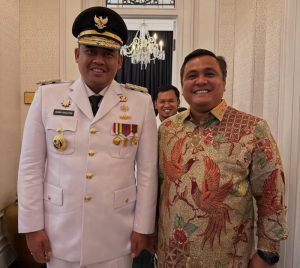 Usai Topan Ginting Kena OTT, KPK Buka Opsi Panggil Bobby Nasution