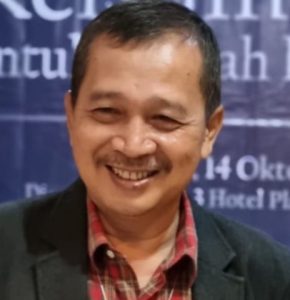 Diberhentikan dengan Hormat, Ini Deretan Karir Gemilang Hadi Sucipto Selama 27 Tahun di Bank Sumut