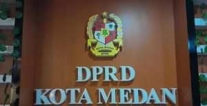 Efek OTT KPK, Sejumlah Anggota DPRD Medan Memilih Tidak Hadir di Paripurna Pencabutan Perda RDTR