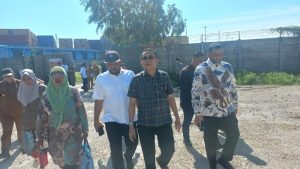PT STTC Timbun Anak Sungai Belawan, Aparat Penegak Hukum Jangan Tutup Mata