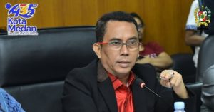 Masih dalam Proses Hukum, PBG Perumahan Pacific Palace Malah Terbit
