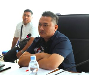 Perekrutan Kepling di Kecamatan Medan Baru dan Medan Barat Bermasalah