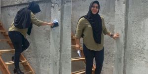 Tembok PT KIM Bikin Warga Terkurung, Lailatul Badri: Tidak Manusiawi!