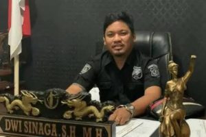 Bobby Nasution Belum Diperiksa, Dwi Ngai Sinaga: Kalau KPK Tidak Berani, Lebih Baik Dibubarkan Saja