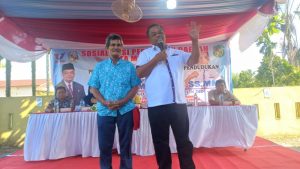 Urus Akte Kematian di Disdukcapil Medan, Warga Simalingkar Diminta Lampirkan Foto Kuburan