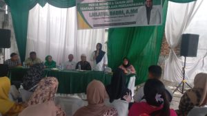 Uang Kebersihan Dikutip Tapi Pasar Cahaya Jorok, PUD Pasar Medan Memang ‘Masuk Angin’