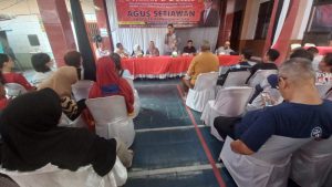 Tarif Parkir dan PBB di Medan Naik