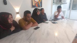 Kisruh UTND, Kuasa Hukum Ahli Waris Bantah Tudingan Premanisme