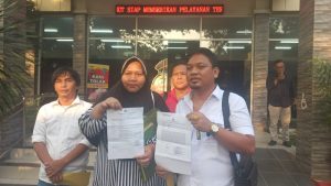 Ahli Waris UTND Laporkan Kapolsek Medan Helvetia ke Polda Sumut