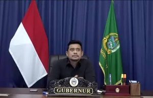 Bobby Nasution: Kita Tunjukkan Sumut Bisa Merdeka dari Narkoba