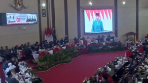 Gelat Rapat Paripurna Istimewa, Anggota DPRD Medan Banyak Tak Hadir