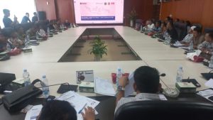 PT KIM Diduga Gunakan Jasa Preman untuk Usir Warga, Ini Respon DPRD Medan