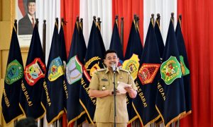 Bobby Nasution: Jajaran OPD Harus Terbuka dengan Wartawan