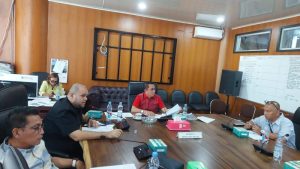 Pemko Medan Langganan Kebocoran PAD Retribusi Izin Reklame