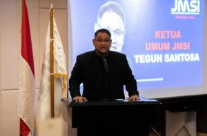JMSI Apresiasi Mabes Polri agar Wartawan Dilindungi