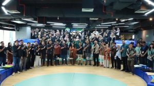 Gandeng Mandiri Group, PLN Icon Plus Gelar Financial Wellbeing