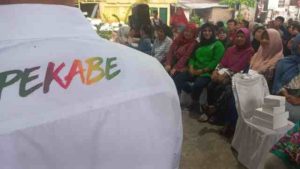 Sampah Masih Jadi Masalah Serius di Medan, Lailatul Badri Minta Warga Jaga Kebersihan