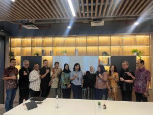 Direktur Bank Sumut Diduga Hamburkan Miliaran Rupiah untuk Program Mubazir Ini