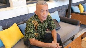 IAW akan Laporkan Bank Sumut Terkait Pencairan Deposito Tersangka Dugaan Korupsi PT Sritex ke Kejaksaan RI dan OJK