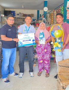 Hari Pelanggan Nasional, PLN Icon Plus Gelar Program ICONNET Harmoni