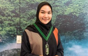 Ketua DPRD Medan Ciut Jumpa HMI