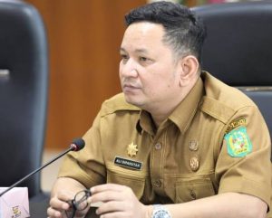 Polemik Ketua DPRD Medan Temui Mahasiswa di Hotel, Sekwan: Itu Pakai Anggaran Pribadi