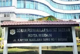 Ini Besaran Tunjangan Rumah untuk Anggota DPRD Medan, Rico Waas: Kinerjanya Harus Ditingkatkan