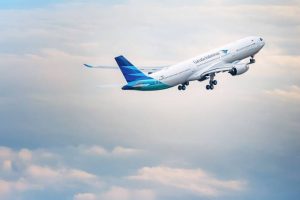Bobby Nasution Minta Garuda Indonesia Putar Lagu Daerah di Pesawat