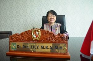 Pansus Perubahan Perda KTR Kota Medan Bakal Panggil Pengusaha Rokok