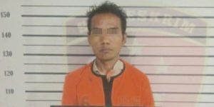 Curi Becak Barang di Pasar Krakatau, Josten Diringkus Polisi