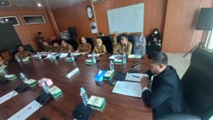 Kepling 14 Titi Papan Diduga Pungli, DPRD Medan: Periksa Lurah dan Camatnya