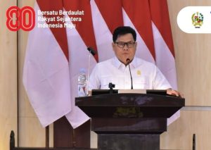 Fraksi PDIP DPRD Medan Minta Pemko Fokus Tangani Kesehatan dan Banjir Rob