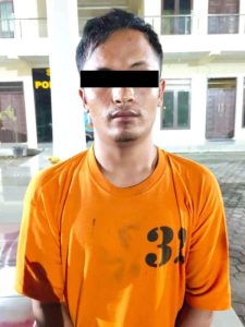 Buron 10 Hari Karena Kasus Pembunuhan, Ganda Nainggolan Menyerahkan Diri ke Polisi