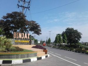 Langkat, Binjai, Pematang Siantar dan Tanjung Balai Masuk Zona Merah Peredaran Narkoba