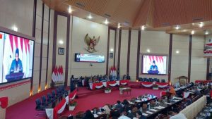 Lailatul Badri: Pemko Medan Jangan Hanya Fokus Pembangunan Fisik, Akhlak dan Moral Juga Penting
