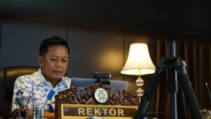 Kasus Dugaan Korupsi Jalan Sipiongot, KPK Nyatakan Siap Jemput Paksa Rektor USU