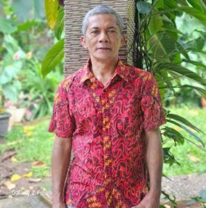 Menguji Surplus Klaim Menteri Pertanian Melalui Data dan Fakta Lapangan