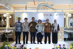 LPS, OJK dan ASBISINDO Sosialisasi Rencana Resolusi dan Aksi Pemulihan Bank Syariah