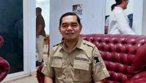 BK Vs BL, Ihwan Ritonga: Sumut dan Aceh Itu Sudah Seperti Keluarga