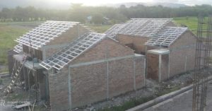 Pembangunan Armani Residence Bersengketa, Digugat Rp 763 Juta dan Penyitaan Aset Perumahan