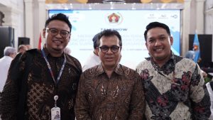 Penipuan Modus Agen Tiket Bus di Google Maps, Rosalia Indah Sarankan Beli di Platform Digital Resmi
