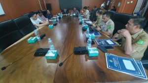 Bapenda Medan Targetkan Pajak Hiburan Rp 87 Miliar, Salomo: Saya Pusing Lihat Angka Kalian