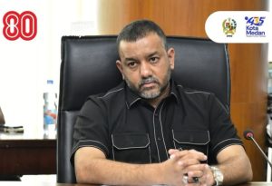 DLH Kota Medan Akui Tunggakan Retribusi Sampah Capai Rp 1,8 Miliar, Anggota DPRD Sarankan Pembayaran Pakai Barcode