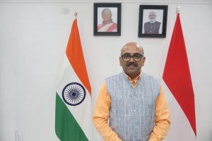 Jajaki Peluang untuk Investasi, 10 Anggota Delegasi Bisnis India Bakal Kunjungi Medan