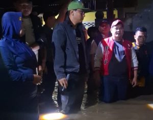 Medan Dikepung Banjir, 3.181 Rumah Terdampak